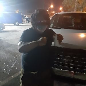 Meet your Posher, Keith